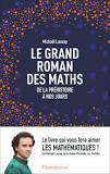 Le grand roman des Maths