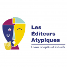 Logo  : Les éditeurs atypiques