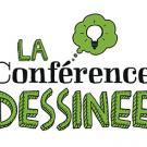 Logo la conférence dessinée