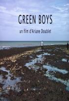 Green boys d’Ariane Doublet (2019)