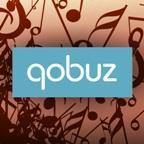 qobuz logo