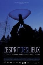 L'esprit des lieux