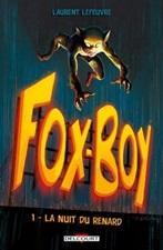 Fox-Boy