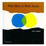 Petit-Bleu et Petit-Jaune