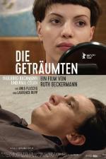 Die Geträumten (The Dreamed ones) de Ruth Beckermann (2016) 
