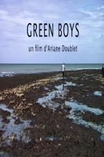 Green boys d’Ariane Doublet (2019)