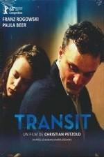 Transit, Christian Petzold