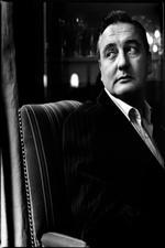 Portrait Philippe Randa