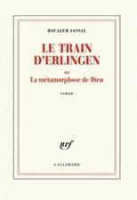 Le train d’Erlingen ou la métamorphose de Dieu