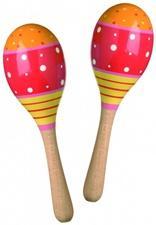 Maracas