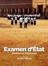 Examen d'État