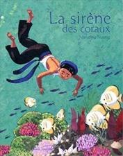 La sirene des coraux