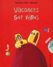 Vacances sur vénus