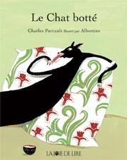 Le chat botté