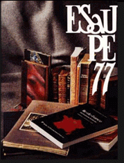 Logo de l'association Esaupe 77