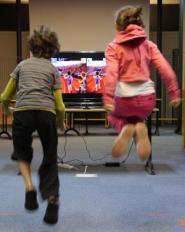 Jeux vidéo BDP Val d'Oise