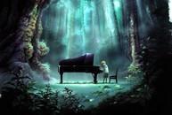 Piano Forest / Masayuki Kojima