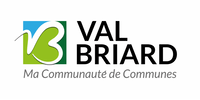 Logo Val Briard