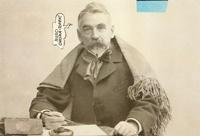 Leçon de Mallarmé de Jacques Jouet 