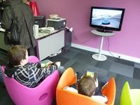 Jeux vidéo BDP Calvados