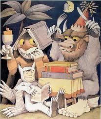 Maurice Sendak 