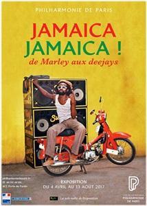 Jamaica Jamaica!