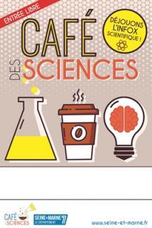 café des sciences