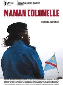 Maman Colonelle de Dieudo Hamadi (2017) 