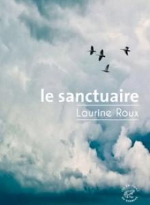 couverture du livre Le sanctuaire de Laurine Roux
