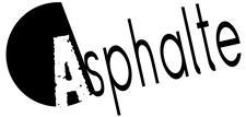 logo d'Asphalte