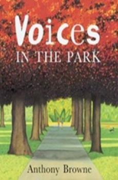 Voices in the park