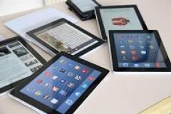 Malles IPads