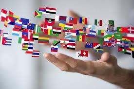Langues du monde