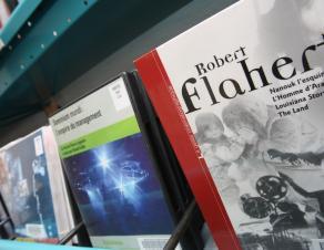 Bibliotheque