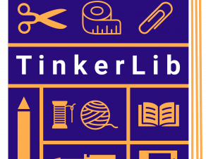 Logo TinkerLib