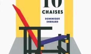 10 chaises / Dominique Ehrhard