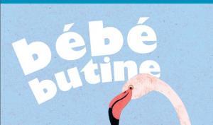 Page de couverture de Bébébutine 29