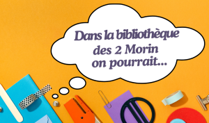 Bulle BD Biblioremix