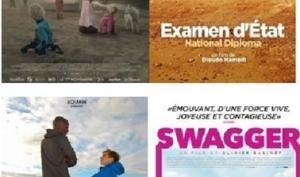 Le cinéma documentaire au collège en 2020