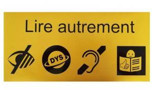 Lire autrement