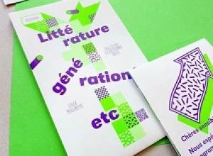 Association Littérature etc.