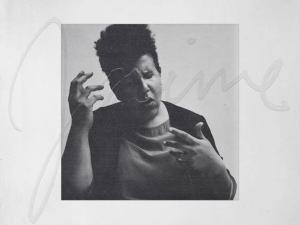 Jaime / Brittany Howard