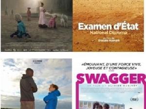 Le cinéma documentaire au collège en 2020