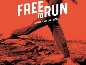 Free to Run / Pierre Morath