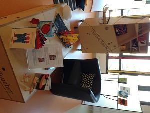 L'Atelier (en partie)