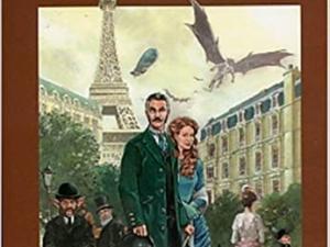 Les enchantement d'Ambremer : Le Paris des merveilles/Pierre Pevel