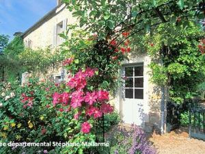 Musée stéphane mallarmé