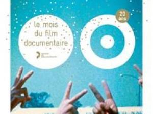 Prélude à la programmation du Mois du film documentaire 2019