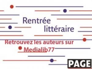 A l’occasion de la rentrée littéraire…