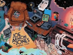 Starting today / Joe Armon-Jones
